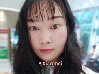 Axiaomei