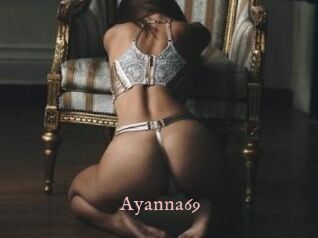 Ayanna69