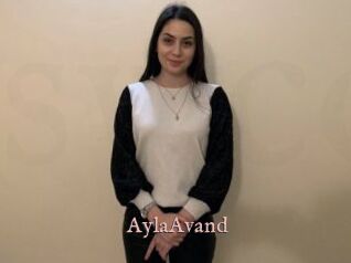 AylaAvand