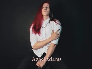 AzaelAdams