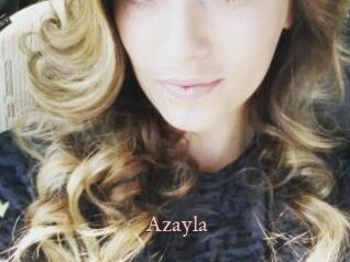 Azayla