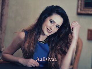 Aalisiyaa