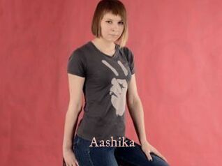 Aashika