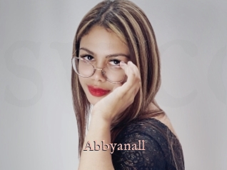 Abbyanall