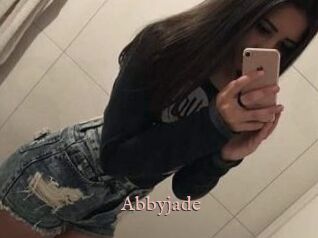 Abbyjade