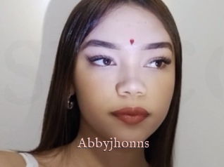 Abbyjhonns