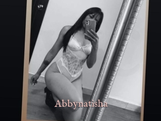 Abbynatisha