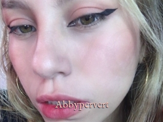 Abbypervert