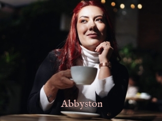 Abbyston