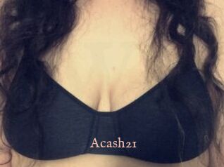 Acash21