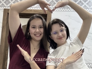 Accaandpeggy