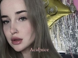 Acidjuice