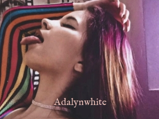 Adalynwhite