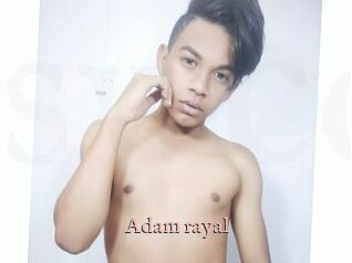 Adam_rayal