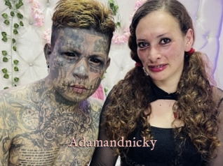 Adamandnicky