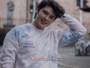 Adambakkerr