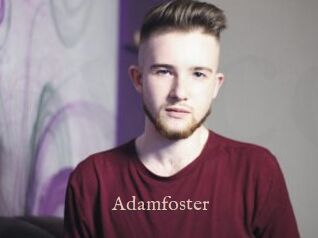 Adamfoster