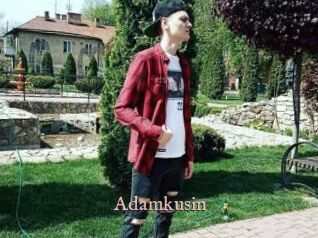 Adamkusin