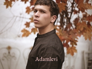 Adamlevi