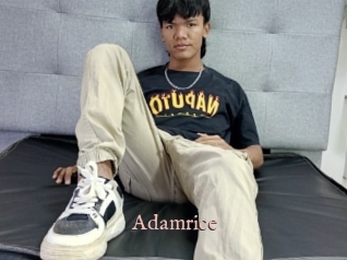 Adamrice