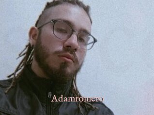 Adamromero