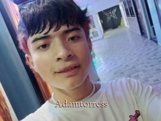 Adamtorress