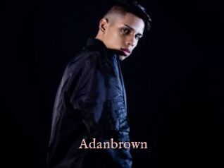 Adanbrown