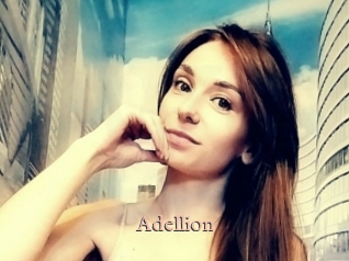 Adellion