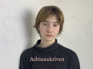 Adrianakriven