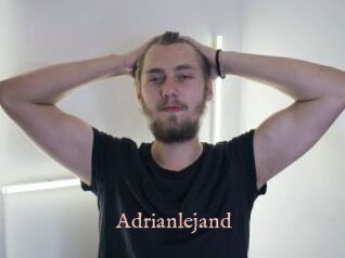 Adrianlejand