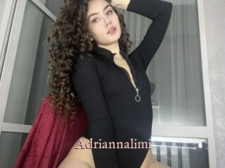 Adriannalimi