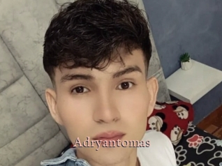 Adryantomas