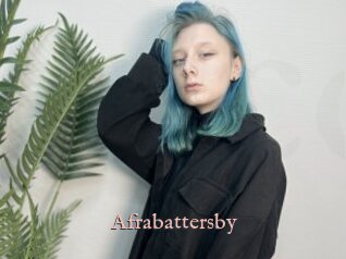 Afrabattersby