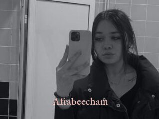 Afrabeecham