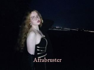 Afrabruster