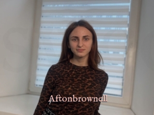 Aftonbrownell