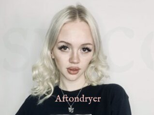 Aftondryer