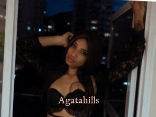 Agatahills