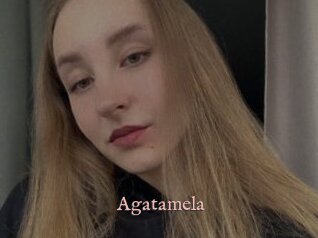 Agatamela