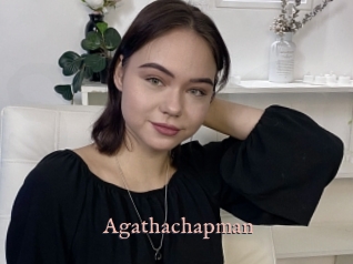 Agathachapman