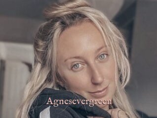 Agnesevergreen