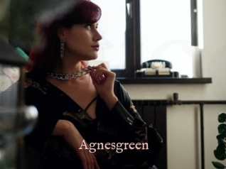 Agnesgreen