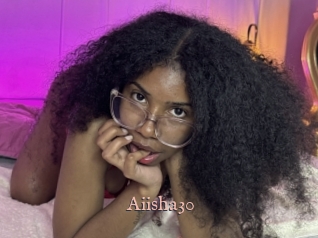 Aiisha30