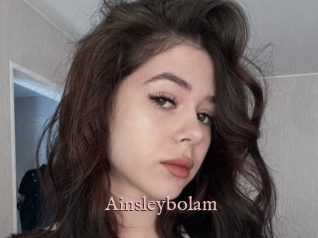 Ainsleybolam