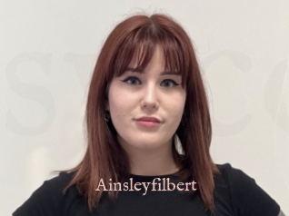 Ainsleyfilbert