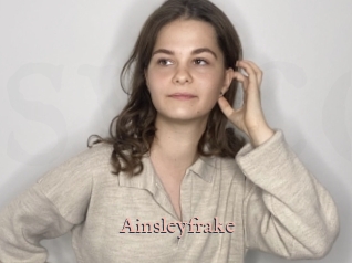 Ainsleyfrake