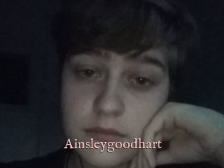 Ainsleygoodhart