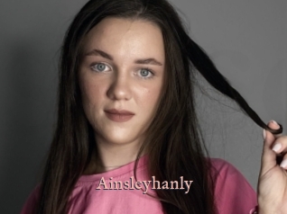 Ainsleyhanly