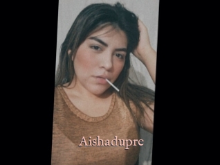 Aishadupre