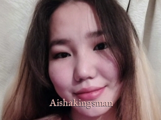 Aishakingsman